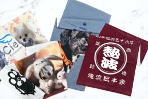 「俺流総本家」が夏のタオルセールを開催！オリジナルデザインタオルが10%OFFに