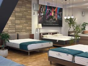 科学的な睡眠分析で最適なマットレスを提案「眠りの専門店 nemurie」愛知県一宮市に新規オープン