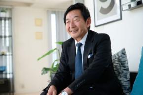 石田純一氏、「終活」の先にある新しい人生観を語る