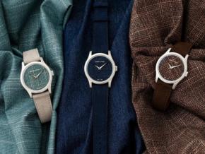 Arsène Lippens、国内初上陸！スイス新鋭ウォッチブランドがH°M’S” WatchStoreに登場