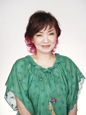 清水ミチコ、デビュー40周年記念ツアー「SHOW MUST GOING MY WAY」開催決定
