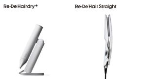 「Re・De Hairdry+」「Re・De Hair Straight」品薄・欠品に関するお詫びとご案内