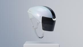 Canyon、AI連携型スマートヘルメット「Stingr」を発表 Eurobike 2026で公開中