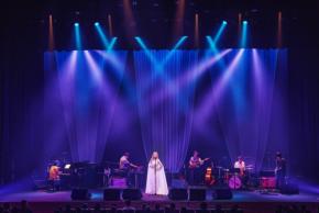 中村 中、デビュー20周年記念コンサート「饗宴」で感動と熱狂の夜を演出