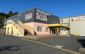 エニタイムフィットネスが千葉県佐倉市に新店舗をオープン