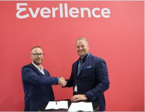 WE TechとEverllenceが海運業界の脱炭素化へ向けた戦略的協業の検討を開始