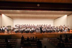 大阪信愛学院大学が吹奏楽を通じた地域連携と音楽コミュニティづくりを推進