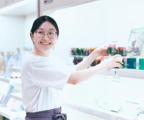 エニタイムフィットネスのウェブマガジンで大学生の健康的なライフスタイルを紹介