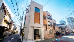 地域に愛されるパン屋が次世代へ繋ぐ、家族の住まいリニューアル