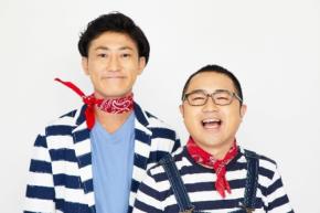 横浜特化型芸人・横浜ヨコハマが教える「お笑いワークショップ」開催
