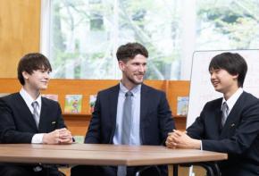 静岡聖光学院中学校・高等学校がケンブリッジ国際認定校に
