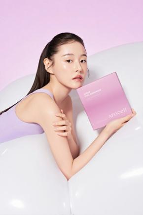 韓国人気ブランド「Arocell」が大阪の「週末KOREA」POPUPイベントに登場