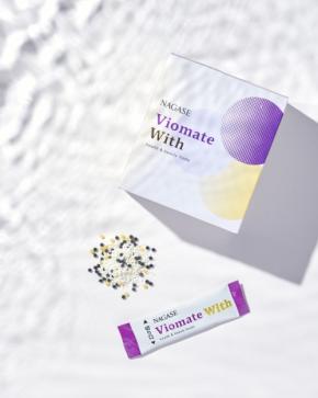 ナガセビューティケァのロングセラー健康食品「ビオメイト」が10年ぶりにリニューアル