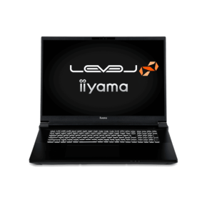 LEVEL∞の18型ノートPCにインテル Core Ultra 9 290HX Plus搭載モデルが追加