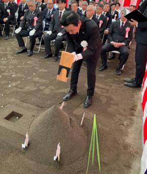 雪印メグミルクがなかしべつ工場を増築、チーズ生産体制を強化