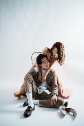 セルフウェディングフォトスタジオ「INAI WEDDING」が全国でフランチャイズ加盟店を募集開始