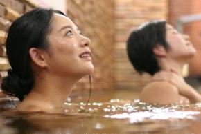 竜王ラドン温泉 湯ーとぴあが「ニフティ温泉 百名湯2026」に選出