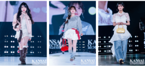 SHEINがKANSAI COLLECTIONで実証したトレンド創出と購買の好循環