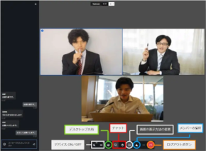 磐田市役所がOSSのWeb会議システム「Jitsi」を導入