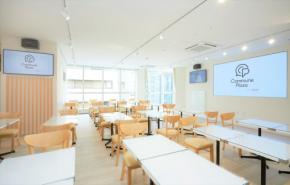 池袋にIPエンターテインメント施設「Commune Plaza」が7月11日オープン