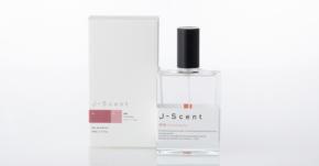 和の香水ブランドJ-Scent、2026年6月の人気ランキングを発表