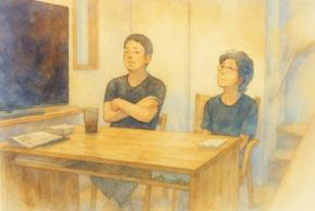 築54年の戸建てをフルリノベーション 船橋市のT様親子が語る暮らしの変化