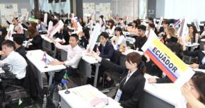 近畿大学で国際教育イベント「Global Learning Hub 2026」を開催
