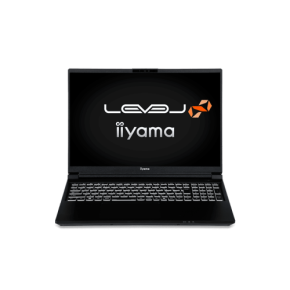 LEVEL∞からGeForce RTX 5070 Ti Laptop GPU搭載の16型ゲーミングノートPCが登場