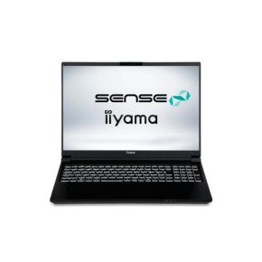 SENSE∞からGeForce RTX 5070 Ti Laptop搭載の16型クリエイターノートPCが登場