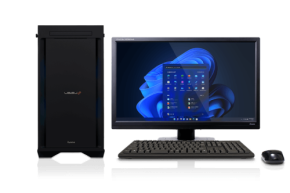 パソコン工房、認定再生メモリとGeForce RTX 5090を搭載した高性能PCを発売