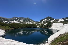 立山黒部アルペンルートで夏を涼しく楽しむキャンペーンと最新情報