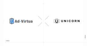 全自動マーケティングプラットフォーム「UNICORN」がゲーム内広告プラットフォーム「Ad-Virtua」と連携