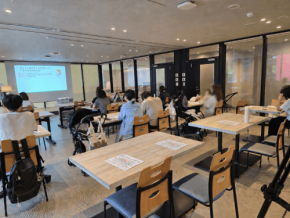医誠会と江崎グリコが無料の子育てセミナーを9月16日に開催