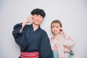 INAI LIFE大阪高槻店が浴衣持ち込みプランを開始