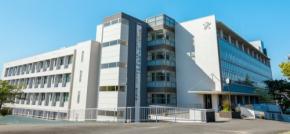 近畿大学附属福岡高等学校の看護科が男女共学化へ
