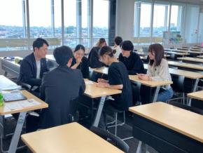 芝浦工業大学と埼玉縣信用金庫が若年層向けマーケティング研究を開始