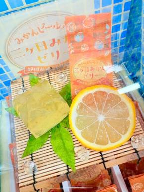夏のお出かけに最適!新東名NEOPASA駿河湾沼津下りで味わう静岡の夏グルメと手土産