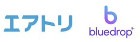 エアトリが福利厚生としてがんリスク判定キット「bluedrop」を導入