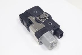 ミツバ、自動車ルーフ開閉用ブラシレスモーターの本格展開を開始