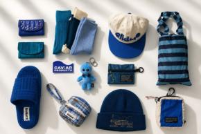横浜高島屋で青をテーマにしたPOP UP SHOP「BLUE MARKET」開催