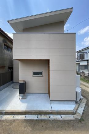 千葉県船橋市の築54年住宅がフルリノベーションで生まれ変わる