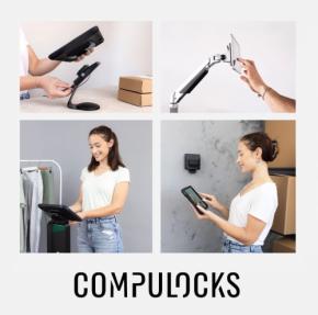コンピュロックス・ブランド社製品が価格改定