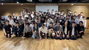 広島の学生と企業が交流する技術展示会「Hiroshima Digital Meet Up 2026」9月開催