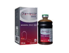 物産アニマルヘルスが豚用製品「フォーセリス」と「ハイオジェン」の販売業務を承継