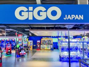 米国初となるGiGOブランド店舗「GiGO Guam」がグアムにオープン