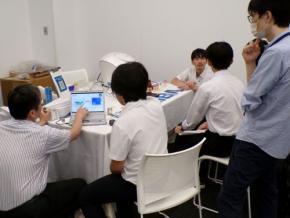 中・高校生が分析機器を体験するJAIMAサマーサイエンススクール2026開催