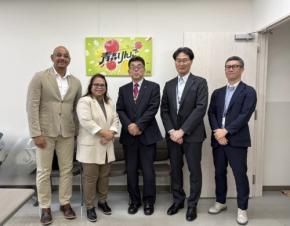 マレーシアオープン2026が青森県で開催
