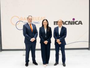 マクニカ、DXコンサルティング企業Orangeleaf Consultingの株式過半数を取得