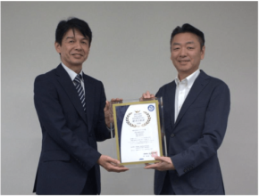 マクニカ、ISOマネジメントシステム3規格でJQA優秀活動賞を受賞