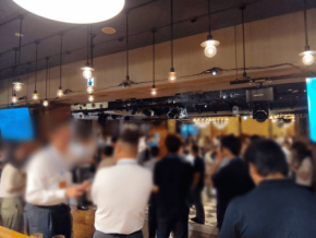 不動産業界の交流を深める第23回 ツナガる不動産交流会が8月18日に開催